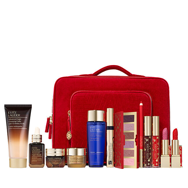 Estée lauder Blockbuster Set regalo