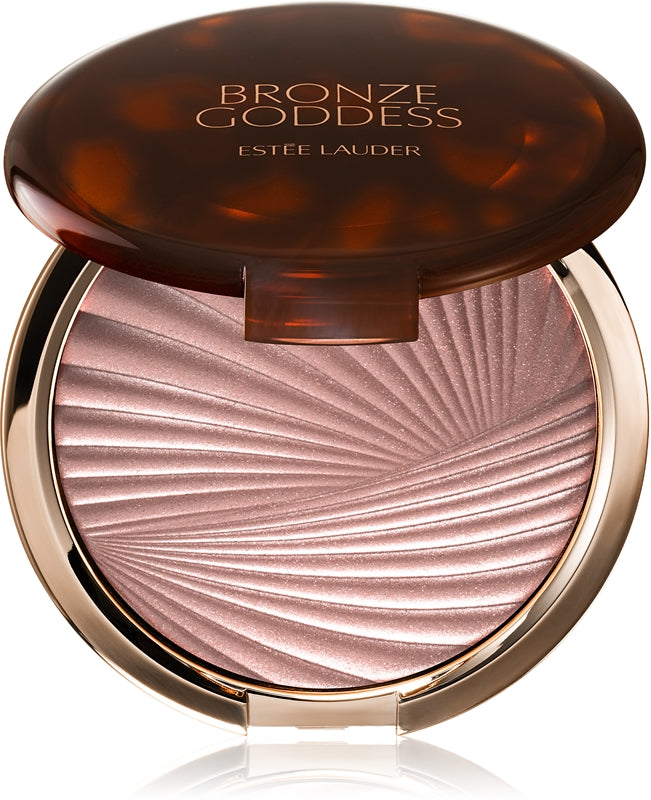 Estée lauder Estee Lauder Bronze Goddess powder brightening Gelee 03 Modern Mercury 9 g