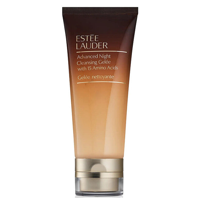 Cleansing skin gel Advanced Night Repair (Cleansing Gelée) 100 ml