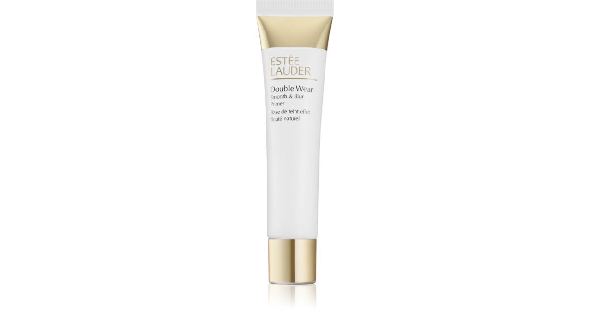 Estée lauder Estee lauder Double Wear Smooth & Blur Primer - 40 ml