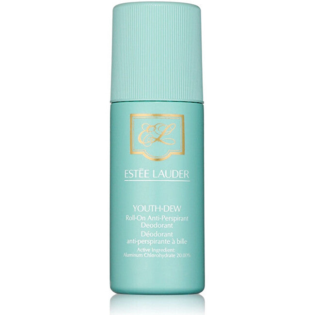 Ball antiperspirant Youth Dew (Anti-Perspirant Deodorant Roll-On) 75 ml