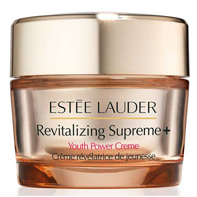 Revita lizing Supreme + multifunctional rejuvenating cream (Youth Power Creme) - Volume: 30 ml