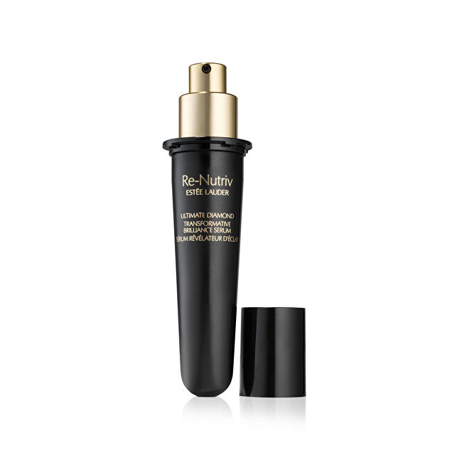Re-Nutriv Ultimate Diamond Rejuvenating Skin Serum (Transformative Brilliance Serum Refill) - refill 30 ml