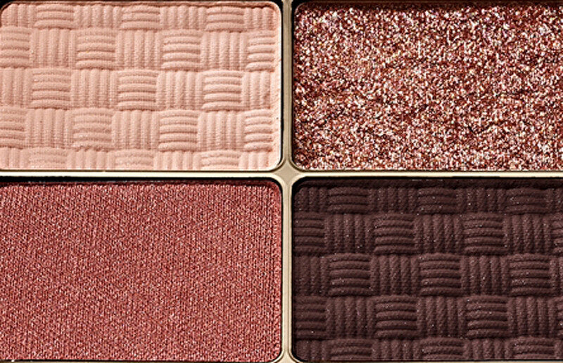 The Essential Eyeshadow Quad 4g Eyeshadow Palette - Shade: kEL70209