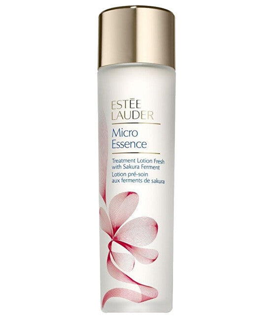 Estée lauder Micro Essence (lotion Trattamento Fresco con Sakura Ferment) - volume: 100 ml