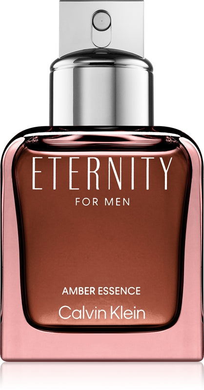 Calvin Klein Eternity Amber Essence profumo per uomo 50 ml