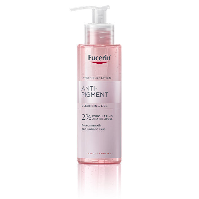 Brightening cleansing gel AntiPigment (Cleansing Gel) - Volume: 400 ml