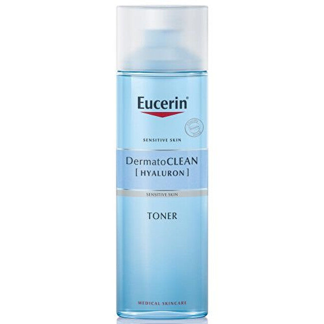 Derma toCLEAN Cleansing (Toner) 200 ml