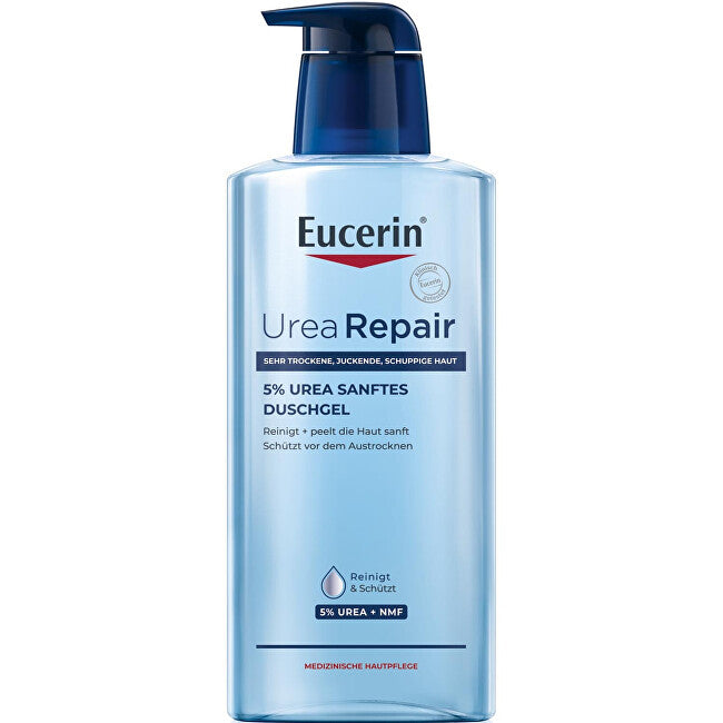UreaRepair shower gel (Shower Gel) - Volume: 400 ml