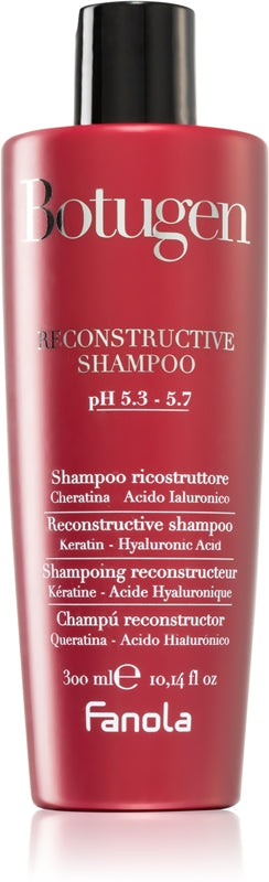 Fanola Botolife shampoo 300ml