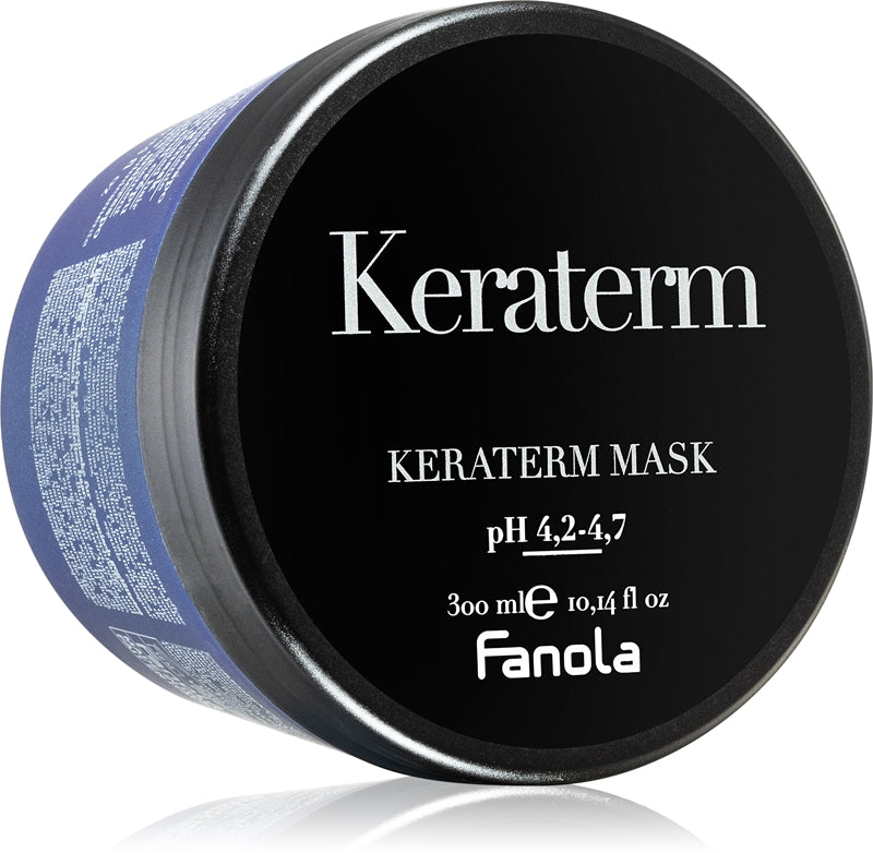Fanola Keraterm Mask 300ml