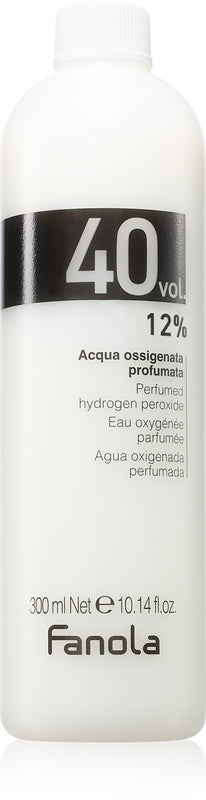 Ossidante Fanola - Crema Color 300ml 40 VOL | 12%