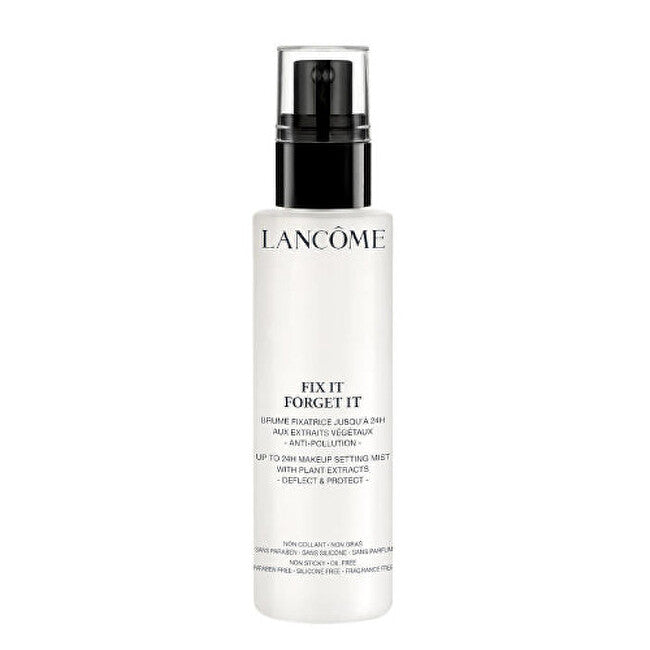 Fixation spray makeup Fix It Forget It (Up To 24H Make-Up Setting Mist) 100 ml