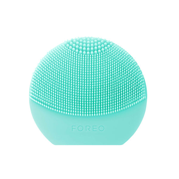 Foreo LUNA Play Plus 2 Pennello viso sonico detergente - Variante: Minty Cool!