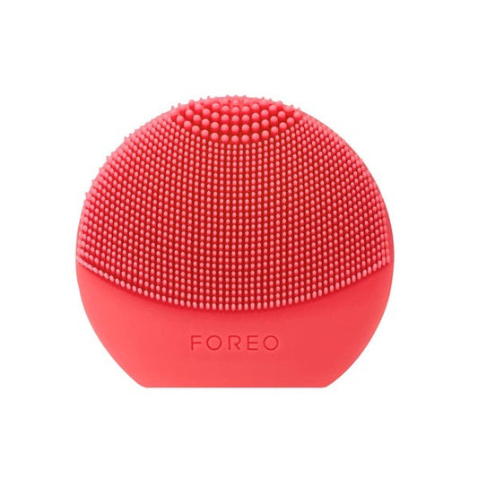 Foreo Foreo LUNA Play Plus 2 Pennello viso sonico detergente - Variante: Peach Of Cake