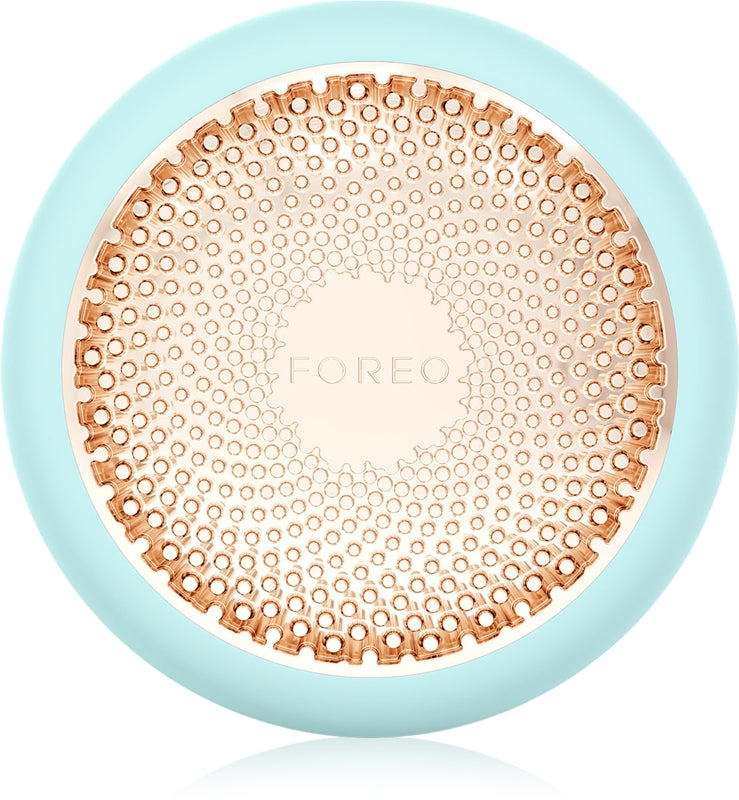 Foreo Foreo Ufo™ 3 5-In-1 Apparecchio Sonico Per Accelerare Gli Effetti Della Maschera Viso Arctic Blue
