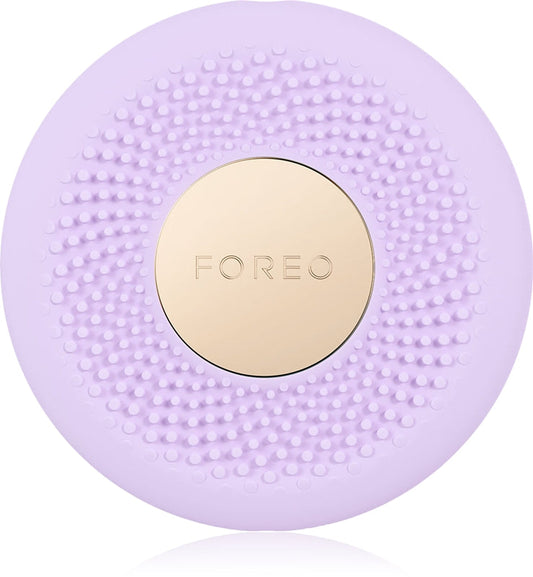 Foreo Foreo Ufo™ 3 Go Apparecchio Sonico Per Accelerare Gli Effetti Della Maschera Viso