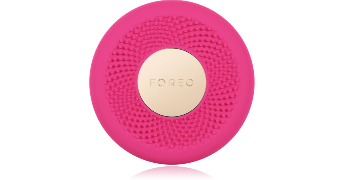 Foreo FOREO UFO™ 3 LED apparecchio sonico per accelerare gli effetti della maschera viso con luce LED e NIR