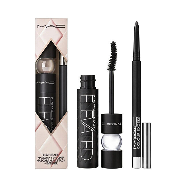 Forseeable Future Eye Kit Gift Set