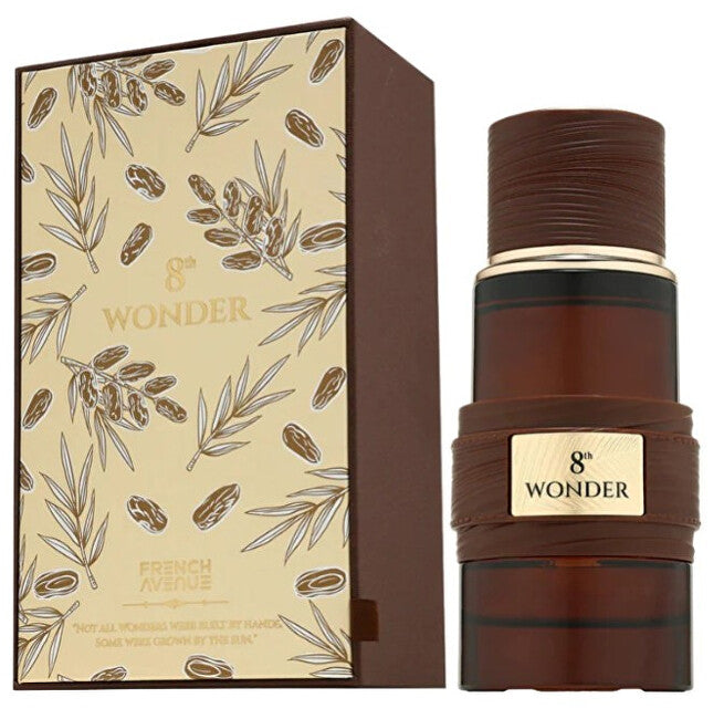 8th Wonder - parfémovaný extrakt - Volume: 100 ml