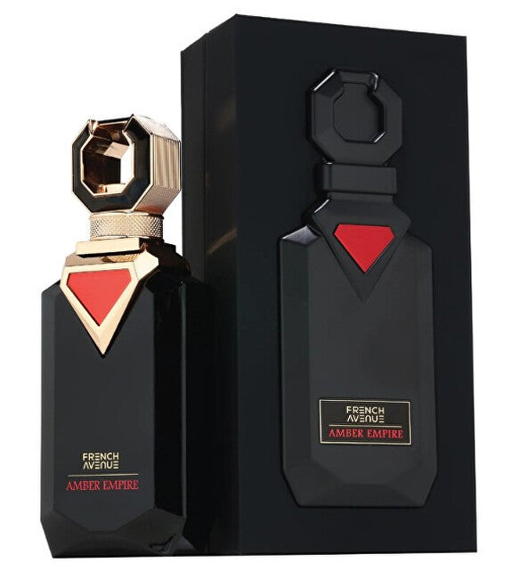 Amber Empire - parfémovaný extrakt - Volume: 100 ml