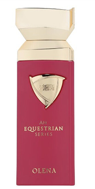 An Equestrian Series Olena - EDP - Volume: 100 ml