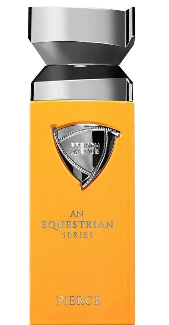 An Equestrian Series Pierce - EDP - Volume: 100 ml