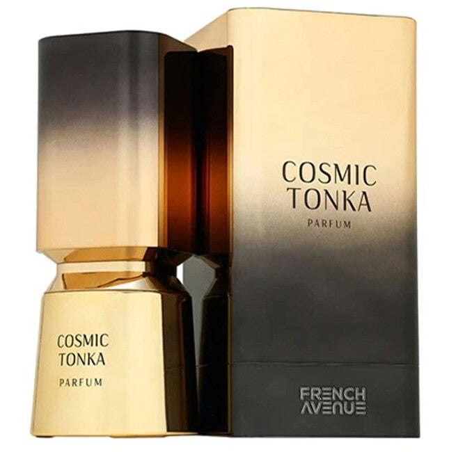 Cosmic Tonka - parfém - Volume: 100 ml