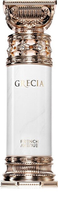 Grecia White - parfém - Volume: 100 ml