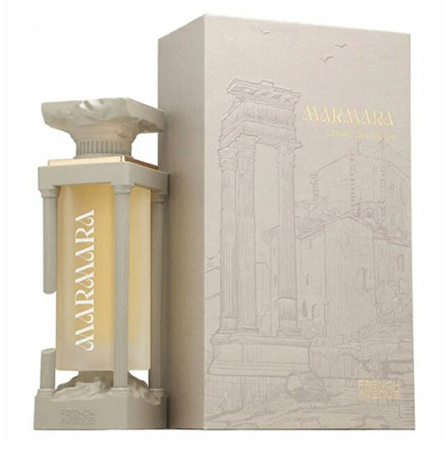 Marmara - parfémovaný extrakt - Volume: 100 ml