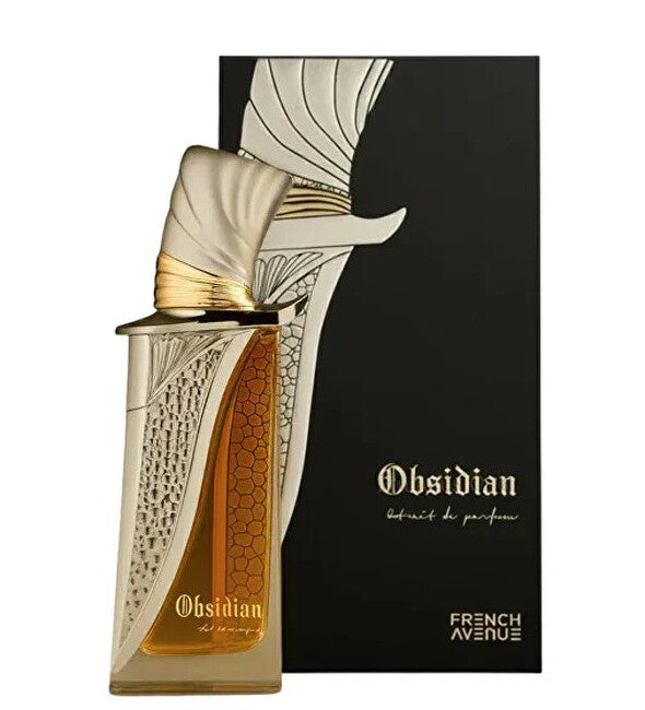 Obsidian - parfémovaný extrakt - Volume: 100 ml