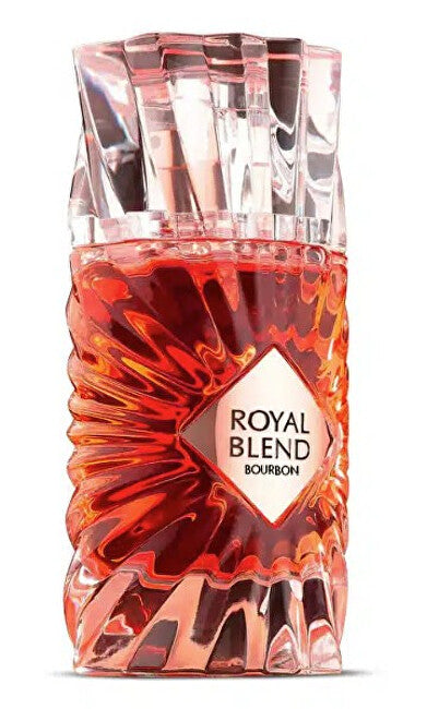 Royal Blend Bourbon - parfémovaný extrakt - Volume: 100 ml