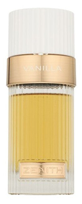 Zenith Vanilla - EDP - Volume: 100 ml