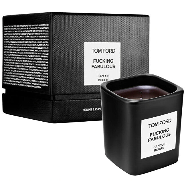 Fucking Fabulous - svíčka 600 g