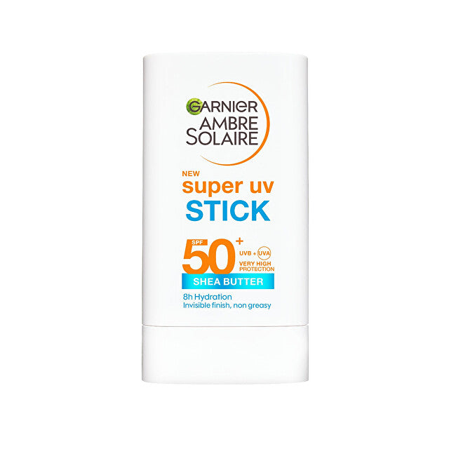 Sunscreen stick SPF 50+ Super UV Stick 18 g