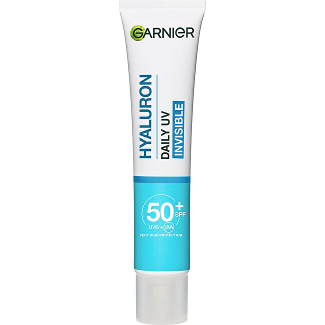 Skin fluid SPF 50+ Hyaluron UV fluid 40 ml
