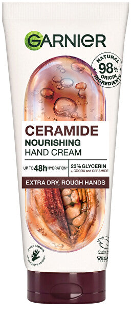 Ceramide Nourishing Hand Cream 75 ml