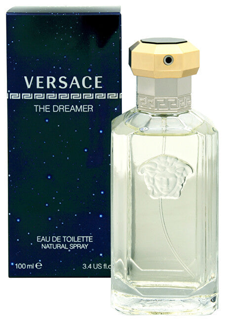 Dreamer - EDT - Volume: 50 ml