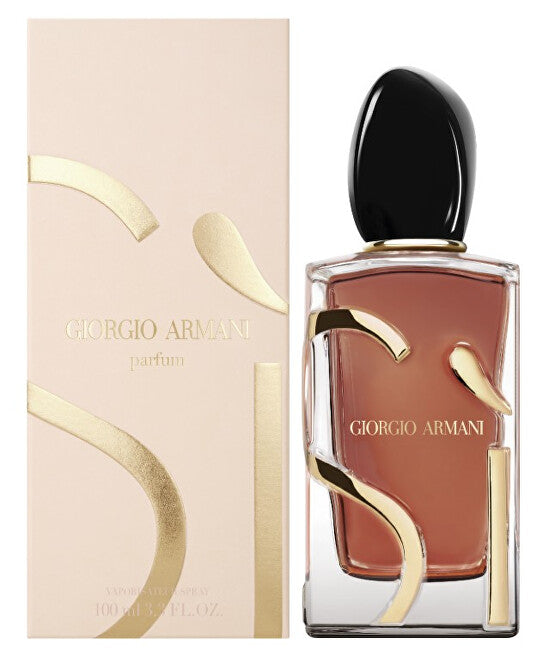 Sì Parfum - parfém - Volume: 100 ml