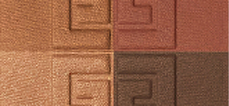 Prisme Libre Bronzing Powder 7 g - Shade: 003 Organza Bronze