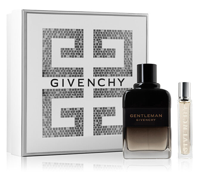 Gentleman Boisée - EDP 100 ml + EDP 12,5 ml