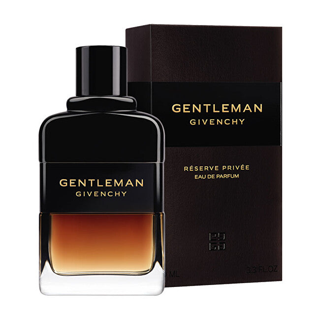 Gentleman Réserve Privée - EDP - Volume: 100 ml