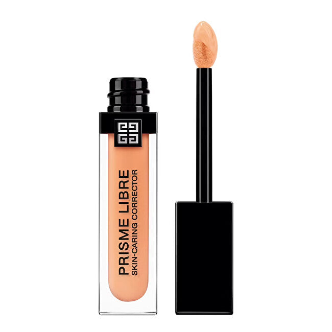 Multipurpose corrector Peach Prisme Libre Indigo (Skin- Caring Correct or) 11 ml