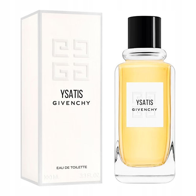Ysatis - EDT - Volume: 100 ml