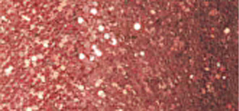 Glitter for body and hair (Glitter) 4.5 g - Shade: Copper