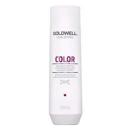 Goldwell Dual Senses Color Shampoo purificante protettivo illuminante
