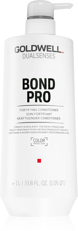 Goldwell Dualsenses Bond Pro Balsamo Fortificante 1000 ml