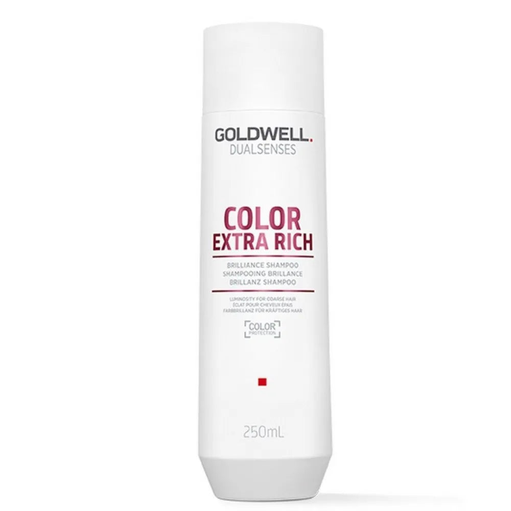Goldwell Dualsenses Color Extra Rich Shampoo Illuminante 250ml