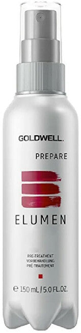 Pre-coloring hair care Elumen Prepare (Pre-Treatment) 150 ml
