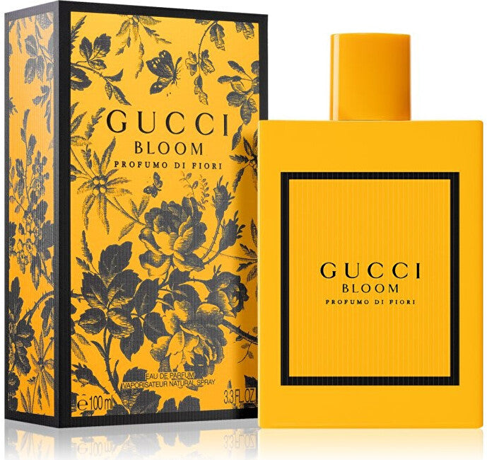 Bloom Profumo Di Fiori - EDP - Volume: 30 ml